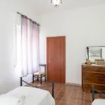 Casa Surachi E Mesu Διαμέρισμα Sa Rocca Tunda