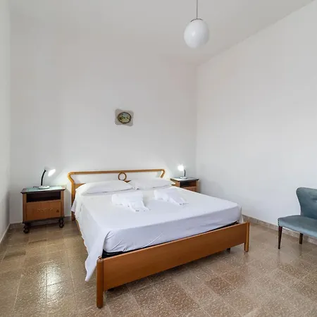 Apartment Casa Surachi E Mesu Sa Rocca Tunda