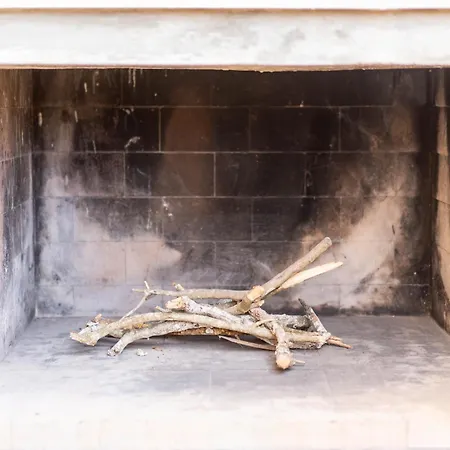 Apartment Casa Surachi E Mesu Sa Rocca Tunda