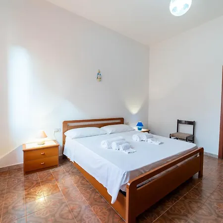 Appartement Casa Surachi E Mesu *