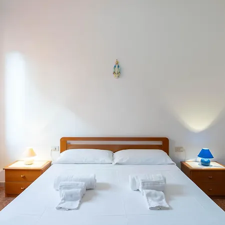 Appartement Casa Surachi E Mesu *