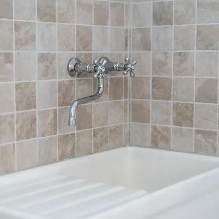 Casa Surachi E Mesu * Sa Rocca Tunda