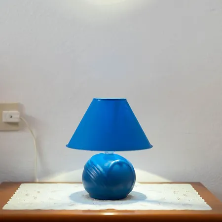 Casa Surachi E Mesu アパート