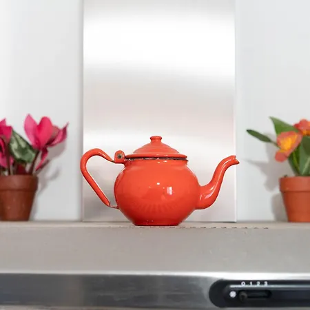 Διαμέρισμα Casa Surachi E Mesu