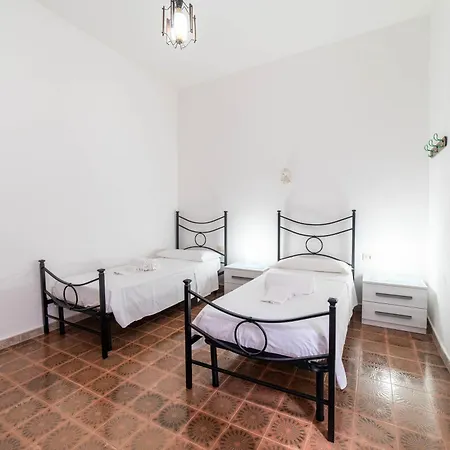 Διαμέρισμα Casa Surachi E Mesu *