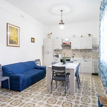 Appartement Casa Surachi E Mesu