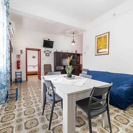 Casa Surachi E Mesu * Sa Rocca Tunda