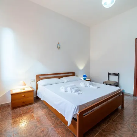 Διαμέρισμα Casa Surachi E Mesu