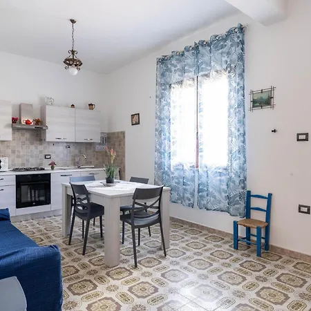 Casa Surachi E Mesu * Sa Rocca Tunda